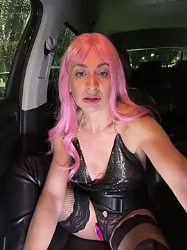 HOTLadyluna online show from 20, 2, 2026