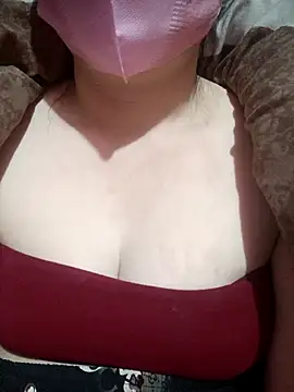 Snapshot of MiHeni chatting on 10, 1, 2026 MiHeni online show from 10, 1, 2026