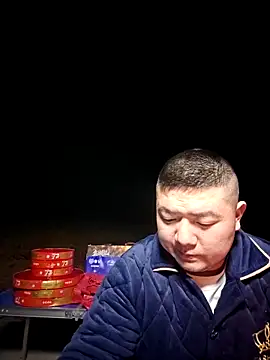 KAIKAI-888 online show from 27, 11, 2025