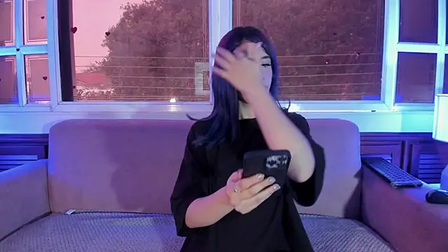 ReiAyanamy online show from 2, 3, 2026