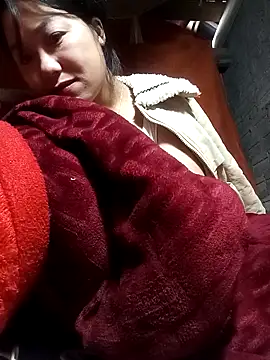 Snapshot of mi_ka_mi chatting on 3, 2, 2026 mi ka mi online show from 3, 2, 2026