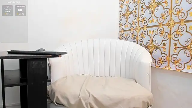 AnalBlaze  online show from 18, 1, 2026