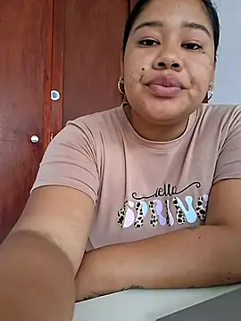 Sarahy- online show from 11, 3, 2026