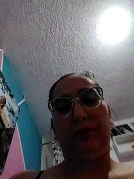 LaLey2702 online show from 2, 12, 2025