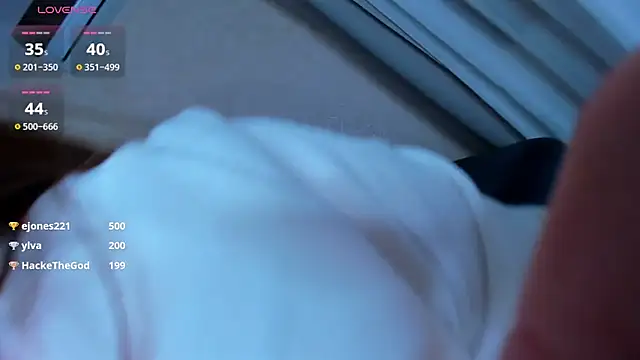 pandora gold online show from 19, 12, 2024