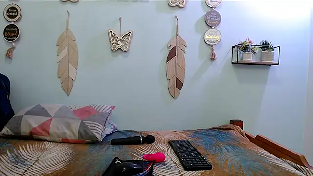 Snapshot of salomesmit666 chatting on 6, 2, 2026 salomesmit666 online show from 6, 2, 2026