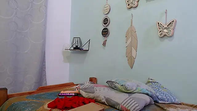 Snapshot of salomesmit666 chatting on 3, 3, 2026 salomesmit666 online show from 3, 3, 2026