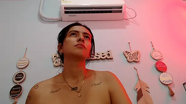 Snapshot of salomesmit666 chatting on 11, 3, 2026 salomesmit666 online show from 11, 3, 2026