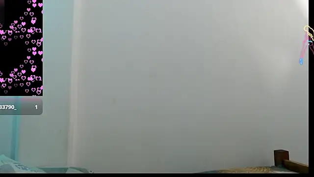 Snapshot of salomesmit666 chatting on 18, 3, 2026 salomesmit666 online show from 18, 3, 2026