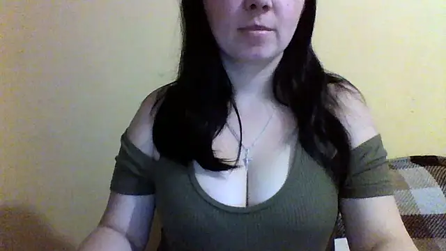 Vitalina282128 online show from 14, 1, 2026