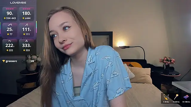 AdalineSheetz online show from 1, 4, 2026