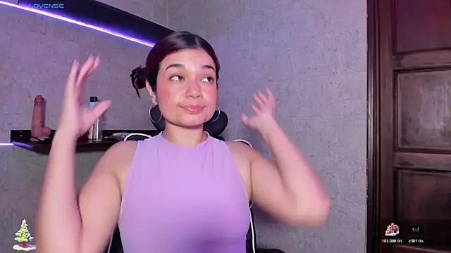 jesssie lee online show from 15, 12, 2025