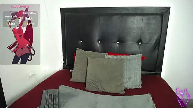 perla stone 20 online show from 14, 5, 2026