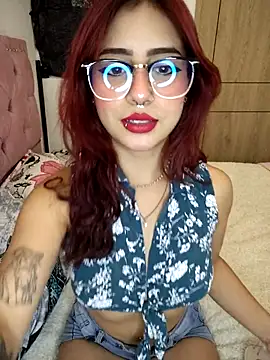 Sarah Lark- online show from 12, 11, 2025