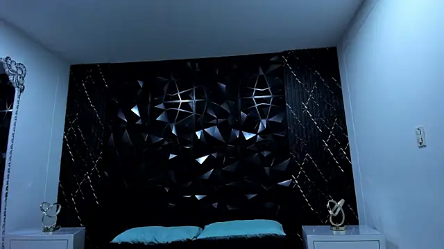 lilithDraven  online show from 18, 3, 2026