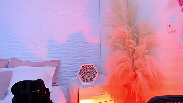 lilithDraven  online show from 22, 3, 2026