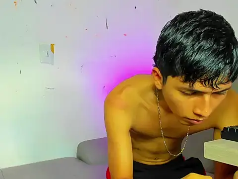 D3mon cock online show from 17, 11, 2025