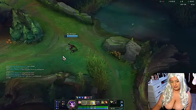 Atsulia online show from 14, 11, 2025