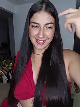 Snapshot of ViolettaWalton1 chatting on 27, 2, 2026 ViolettaWalton1 online show from 27, 2, 2026