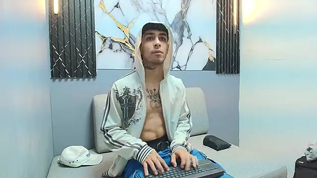 Aethon noir online show from 12, 11, 2025