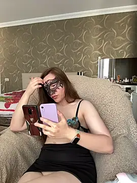 itsmeAlarann online show from 18, 6, 2026