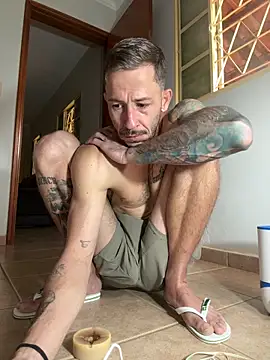 Lucasjandre online show from 19, 1, 2026