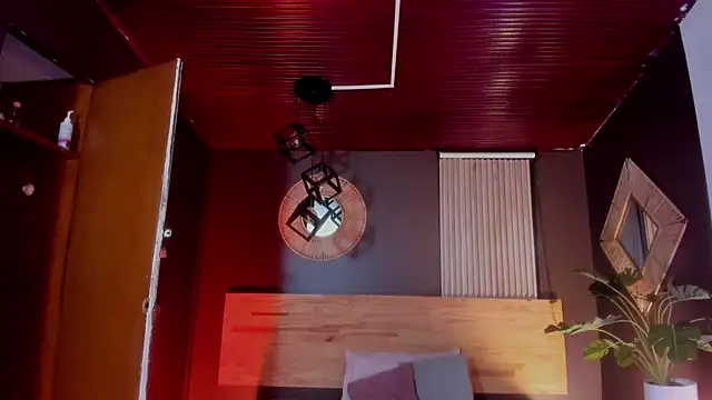 Velvet Dreamss online show from 11, 2, 2026