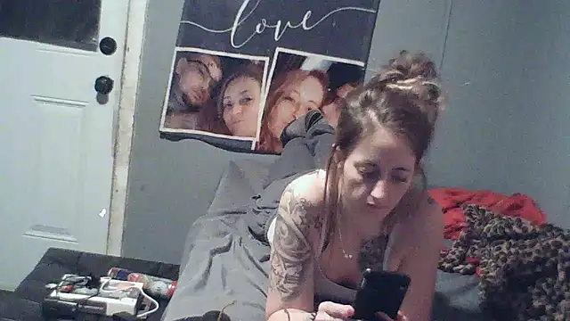 sexxxilexxxi44 online show from 19, 12, 2025