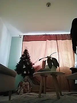 Samantha curvy1 online show from 2, 12, 2025