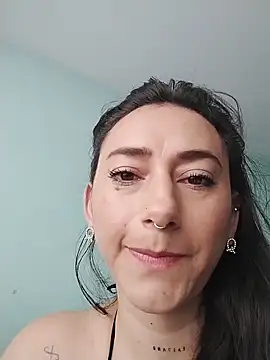 Samantha curvy1 online show from 18, 12, 2025