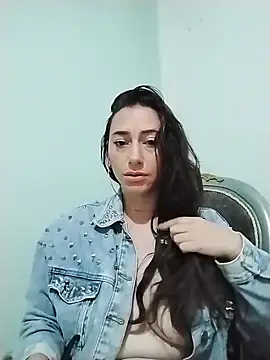 Samantha curvy1 online show from 20, 12, 2025