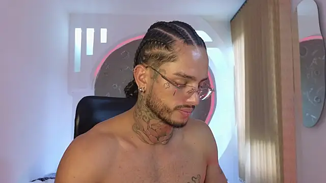 Alanrodgers online show from 29, 11, 2025