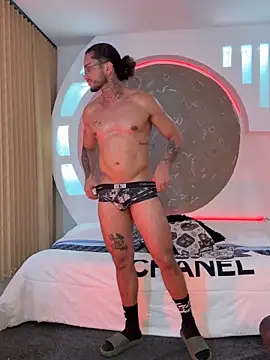 Alanrodgers online show from 4, 12, 2025