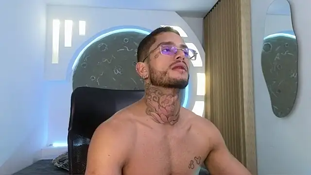 Alanrodgers online show from 1, 2, 2026