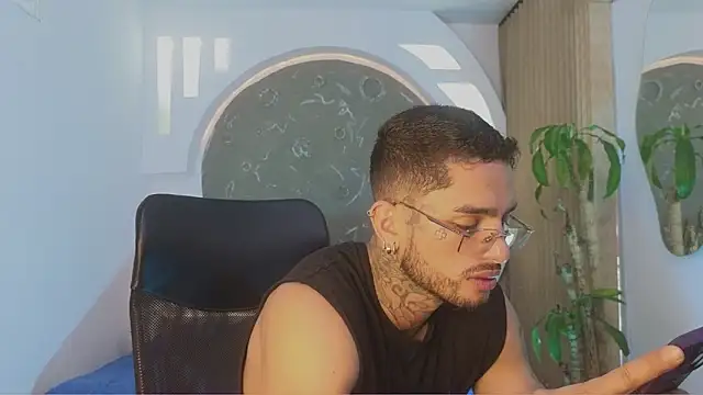 Alanrodgers online show from 14, 3, 2026