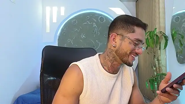 Alanrodgers online show from 28, 3, 2026