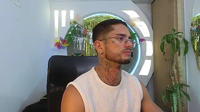 Alanrodgers online show from 12, 4, 2026