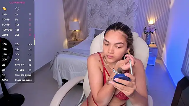 Kim stonee online show from 17, 1, 2026