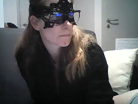 MelleEloa online show from 8, 2, 2026