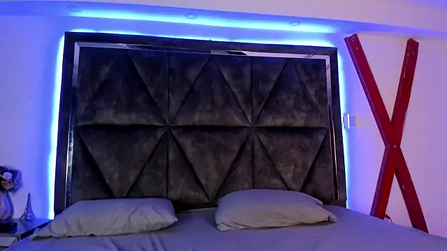 estebanperez 26 online show from 17, 12, 2025