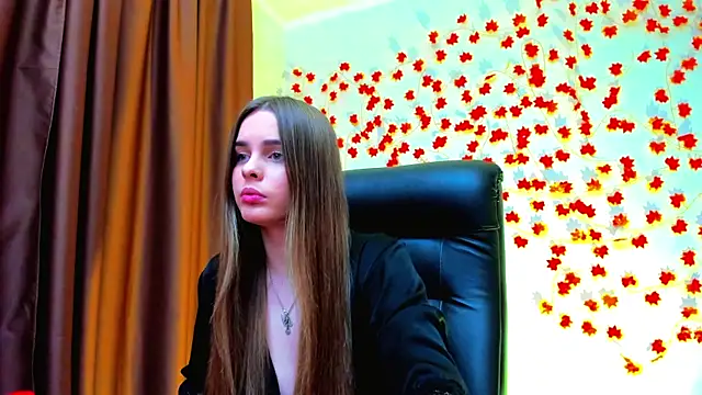 AlicaLOVEalisa777 online show from 18, 1, 2026