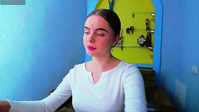 AlicaLOVEalisa777 online show from 24, 4, 2026