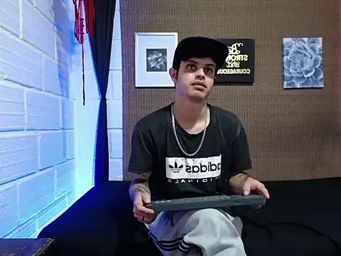 wild duo777 online show from 27, 11, 2025