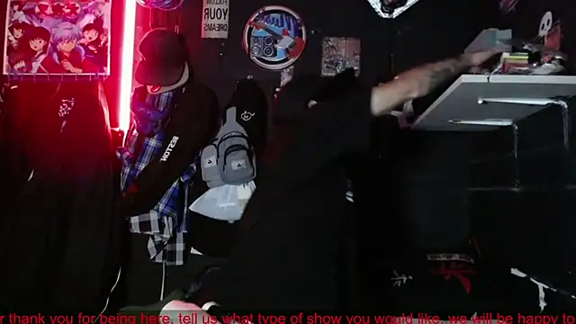 wild duo777 online show from 7, 6, 2026