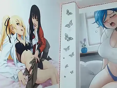 madalia303av online show from 17, 12, 2025