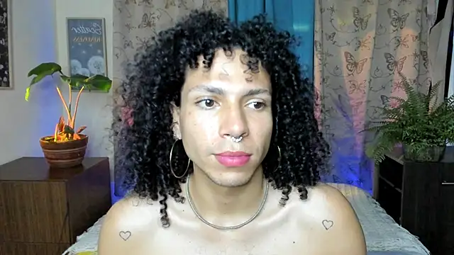 Angel White25 online show from 3, 2, 2026