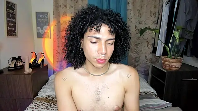 Angel White25 online show from 6, 4, 2026