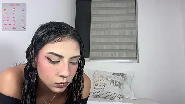 MrandMrsRivas online show from 5, 12, 2025