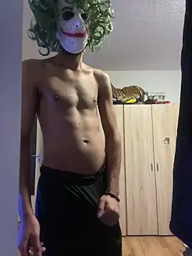 joker911208 online show from 11, 11, 2025