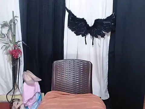 SKINNYMONSTERCOCK online show from 27, 3, 2026